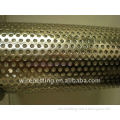 Metal Perforated Wire Mesh rolls